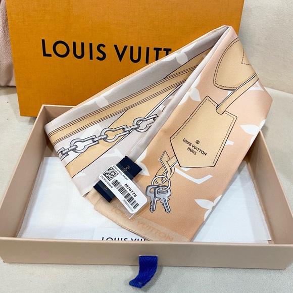 Louis Vuitton Accessories Newlouis Vuitton Limited Edition